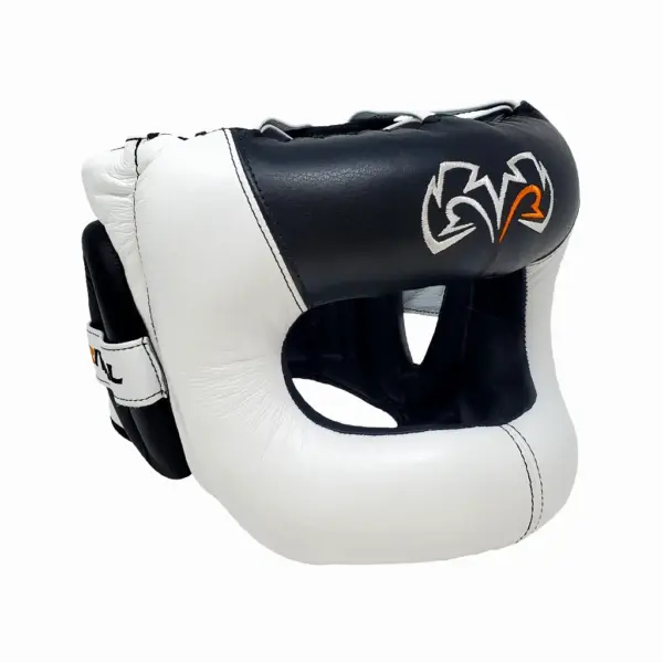 Rival RHGFS3 Face-Saver Headgear - Image 22