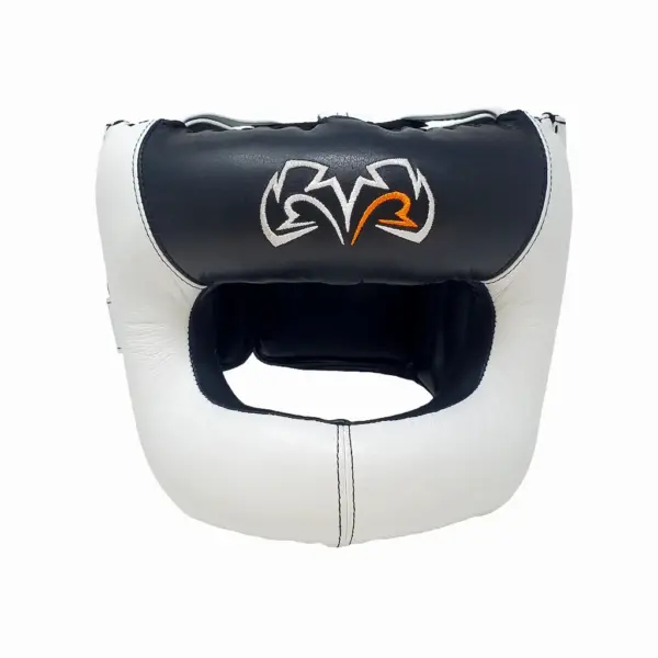 Rival RHGFS3 Face-Saver Headgear - Image 23