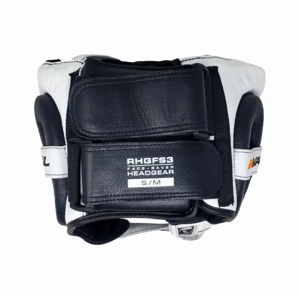 Rival RHGFS3 Face-Saver Headgear - Image 24