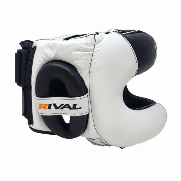 Rival RHGFS3 Face-Saver Headgear - Image 25