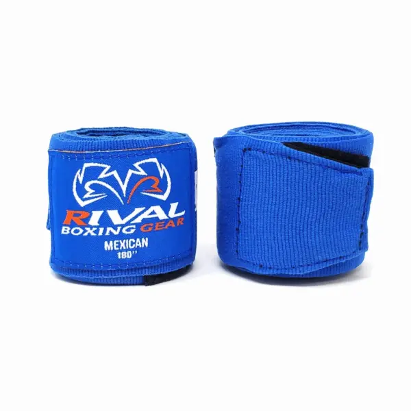 Rival Mexican Handwraps - Image 3