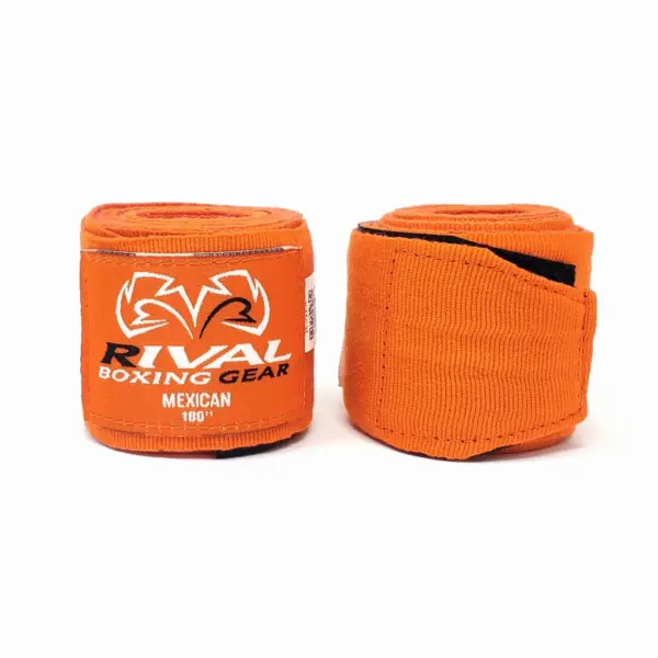 Rival Mexican Handwraps - Image 4