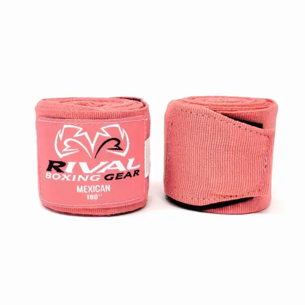 Rival Mexican Handwraps - Image 5