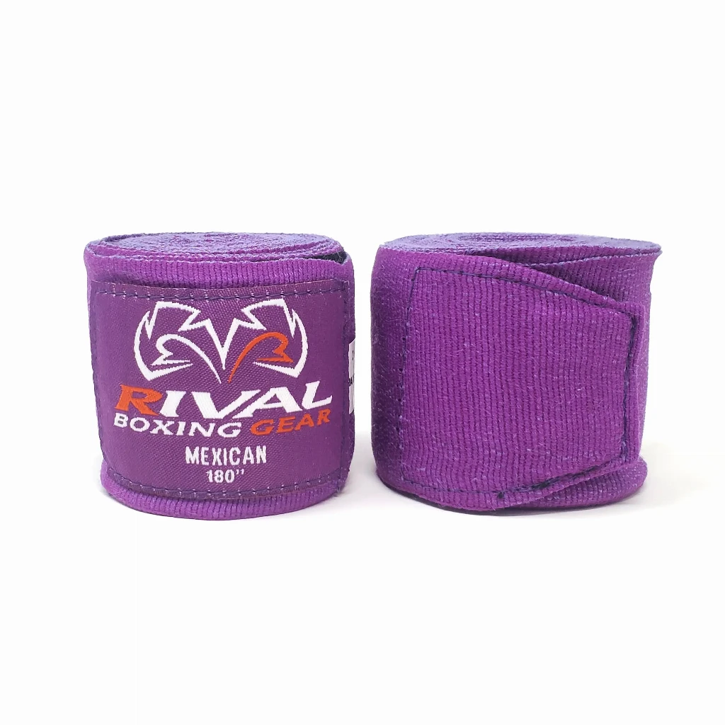 Featured image for “Rival Mexican Handwraps”