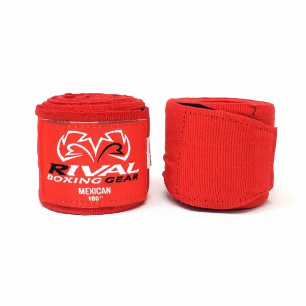 Rival Mexican Handwraps - Image 6