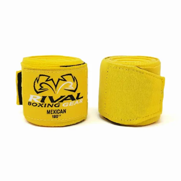 Rival Mexican Handwraps - Image 8