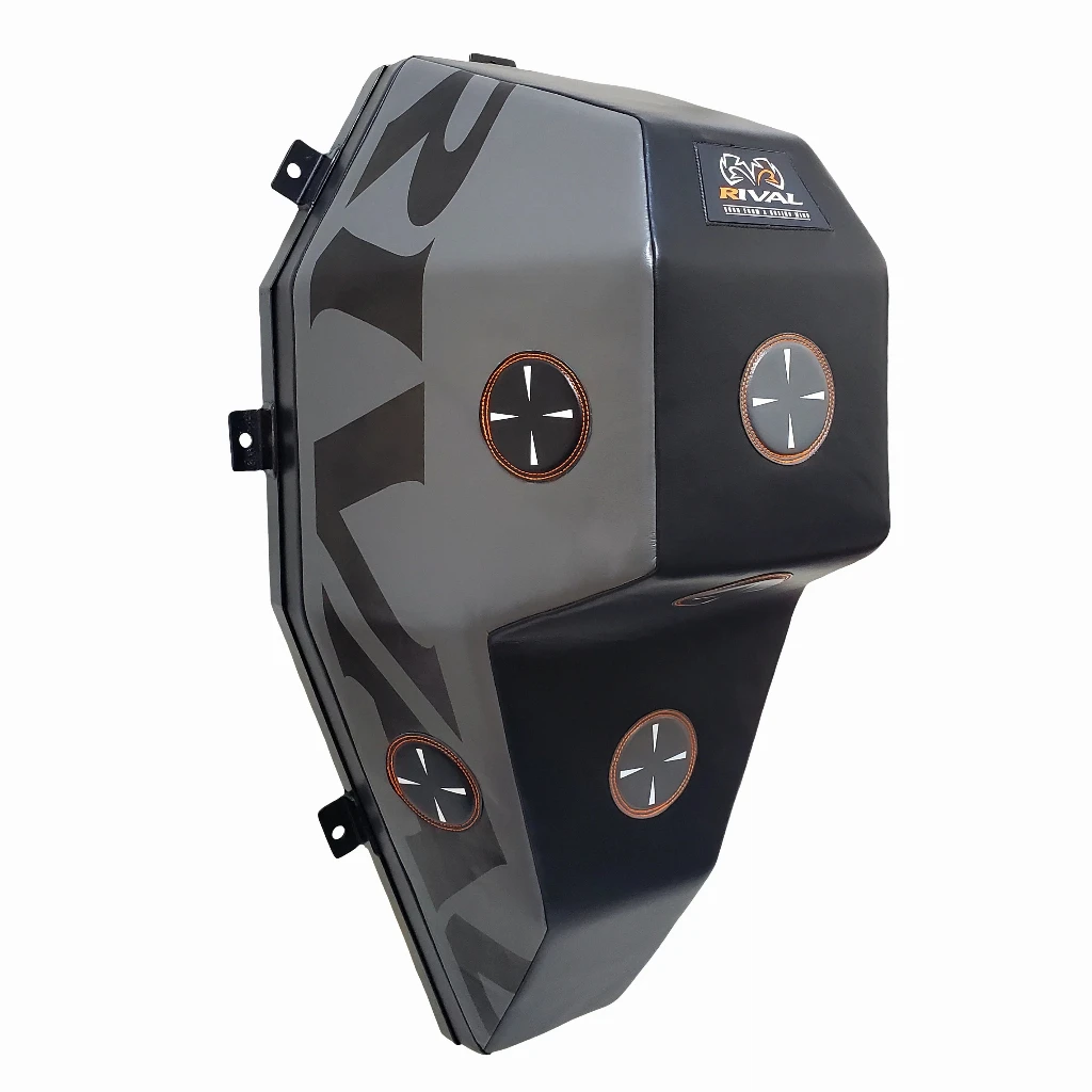 Featured image for “Rival Angled Wall Pad”
