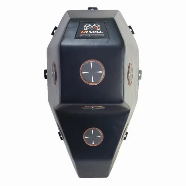 Rival Angled Wall Pad - Image 2