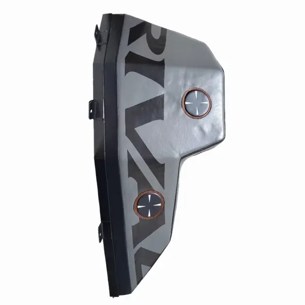 Rival Angled Wall Pad - Image 3