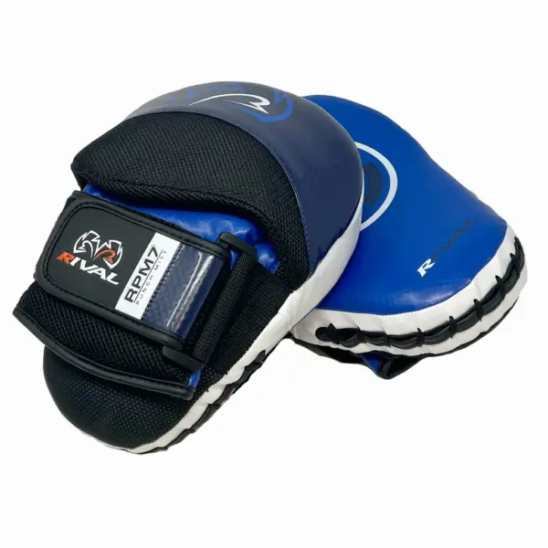 Rival RPM7 Fitness Plus Punch Mitts - Image 9