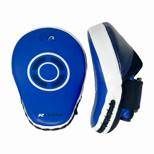 Rival RPM7 Fitness Plus Punch Mitts - Image 8