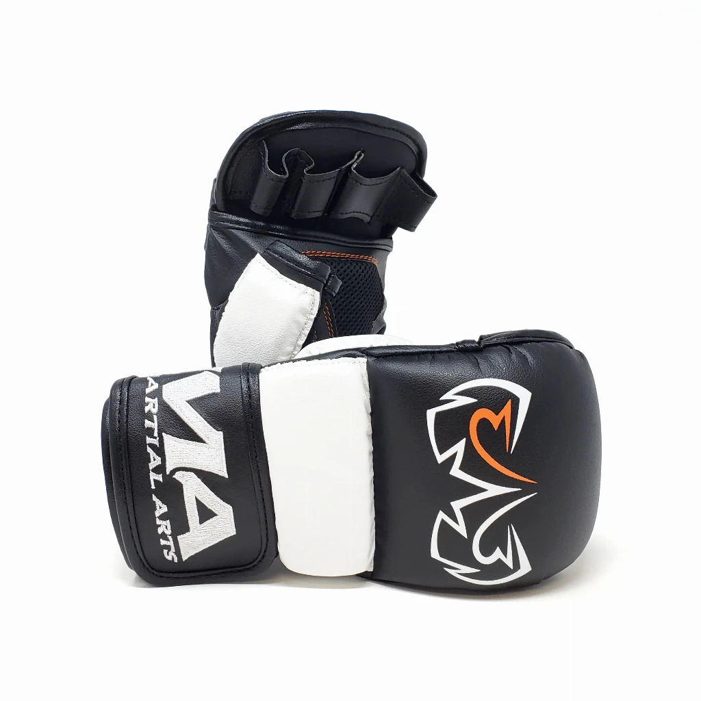 Featured image for “Rival MMA Sparring Gloves”