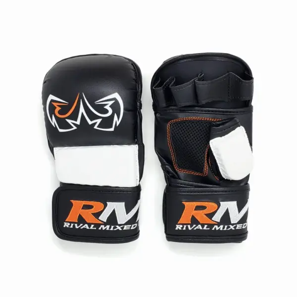 Rival MMA Sparring Gloves - Image 2