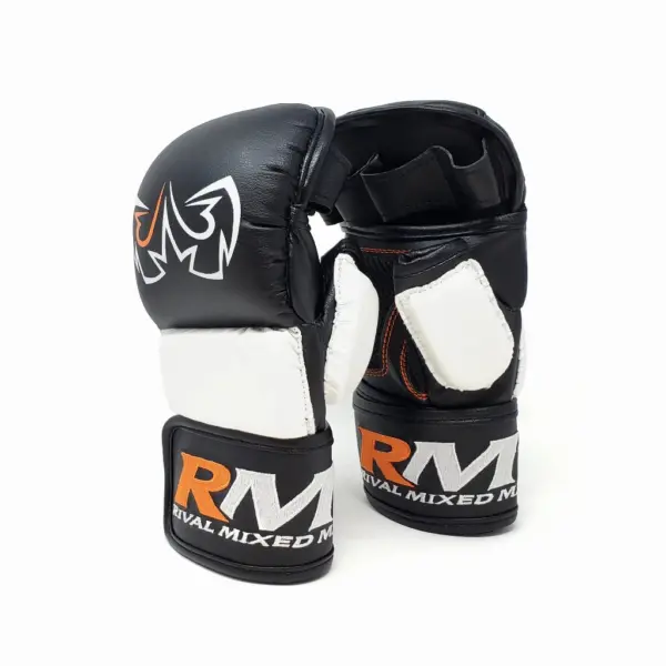 Rival MMA Sparring Gloves - Image 3