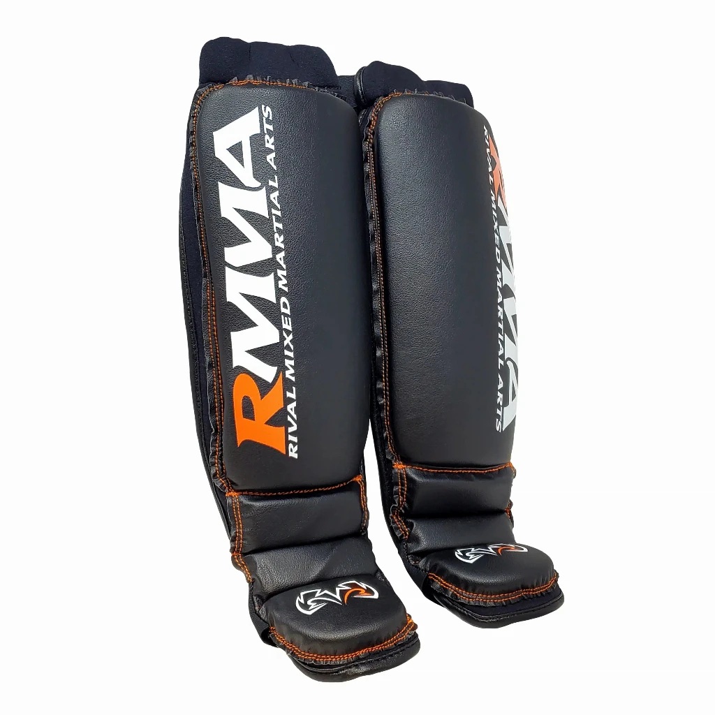 Featured image for “Rival MMA Shin Guards”