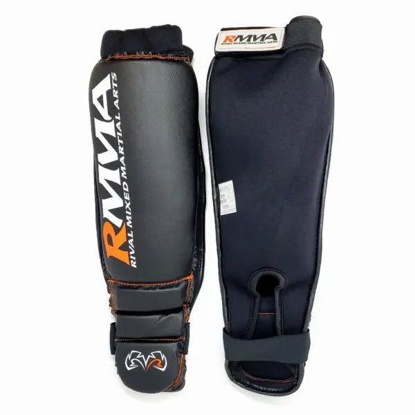 Rival MMA Shin Guards - Image 2
