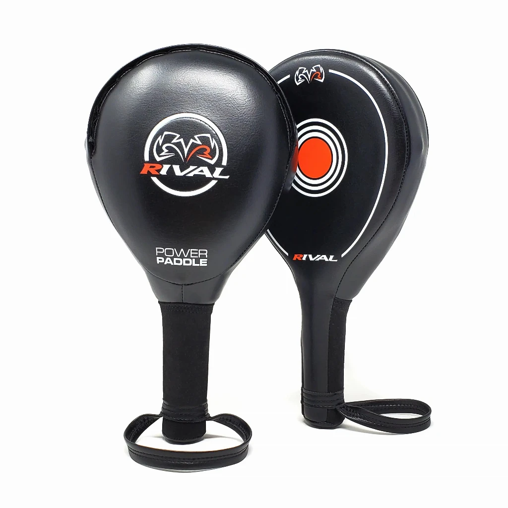 Featured image for “Rival Power Paddles”
