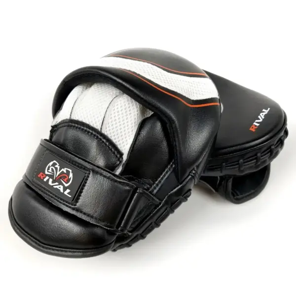 Rival RPM1 Ultra Punch Mitts - Image 8
