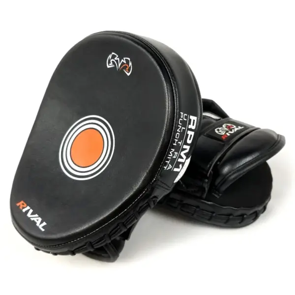 Rival RPM1 Ultra Punch Mitts - Image 9