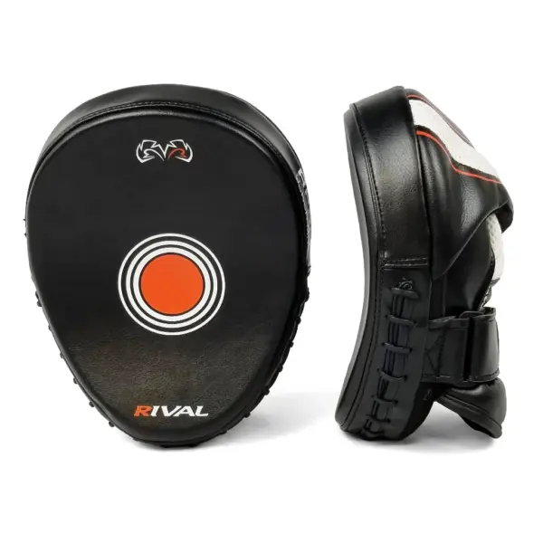 Rival RPM1 Ultra Punch Mitts - Image 7