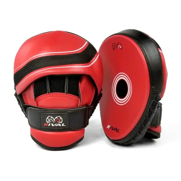 Rival RPM1 Ultra Punch Mitts - Image 6