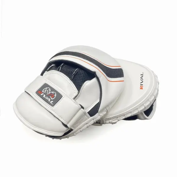 Rival RPM1 Ultra Punch Mitts - Image 3