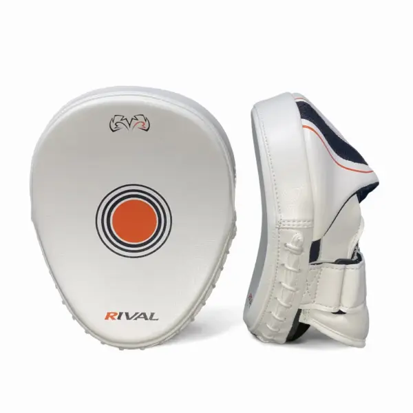 Rival RPM1 Ultra Punch Mitts - Image 2
