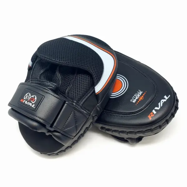 Rival RPM10 Intelli-Shock Punch Mitts (Next Gen.) - Image 3