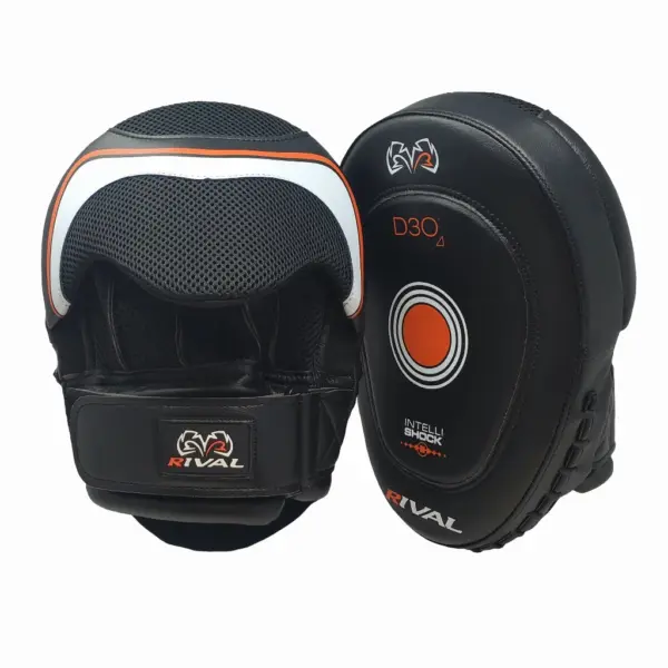 Rival RPM10 Intelli-Shock Punch Mitts (Next Gen.)