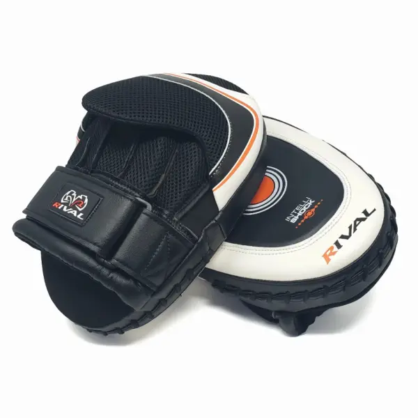 Rival RPM10 Intelli-Shock Punch Mitts (Next Gen.) - Image 9