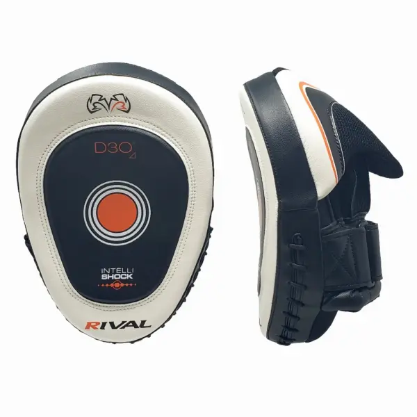 Rival RPM10 Intelli-Shock Punch Mitts (Next Gen.) - Image 8