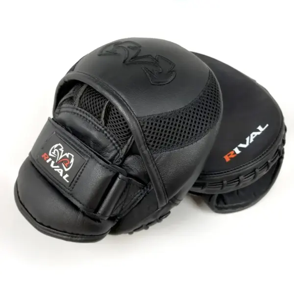 Rival RPM11 Evolution Punch Mitts - Image 5