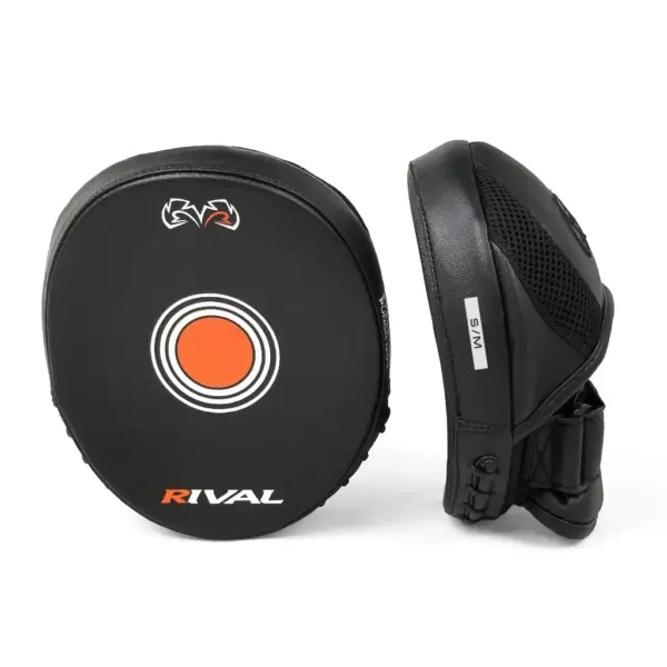 Rival RPM11 Evolution Punch Mitts - Image 3