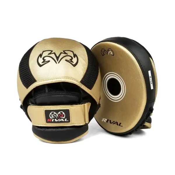 Rival RPM11 Evolution Punch Mitts - Image 2