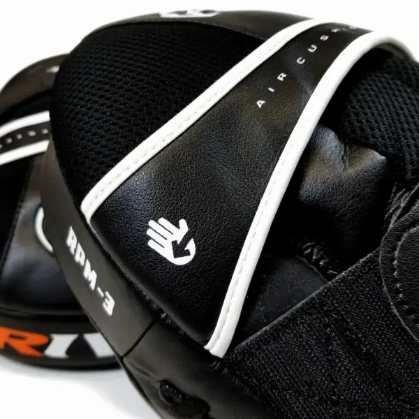 Rival RPM3 Air Punch Mitts 2.0 - Image 3