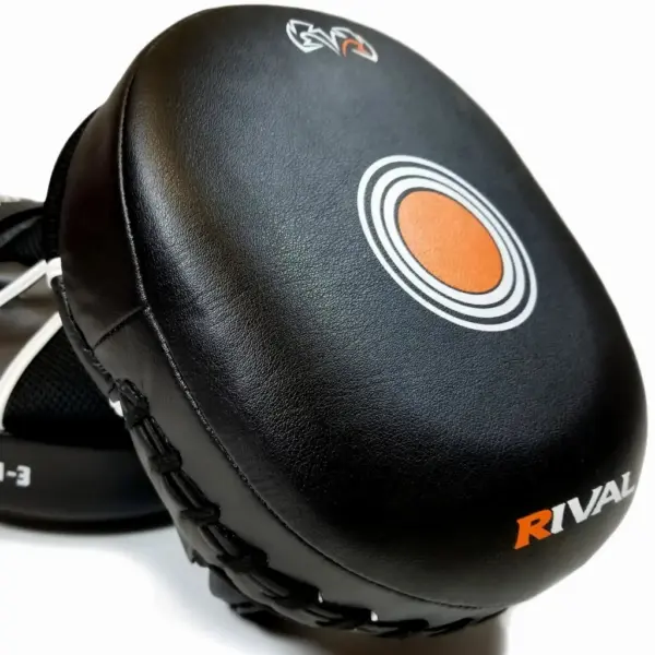 Rival RPM3 Air Punch Mitts 2.0 - Image 4