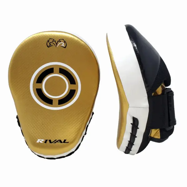 Rival RPM7 Fitness Plus Punch Mitts - Image 2