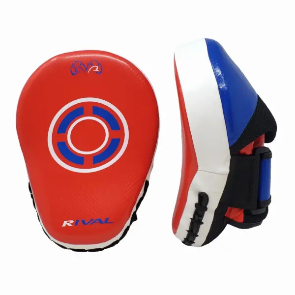 Rival RPM7 Fitness Plus Punch Mitts - Image 5