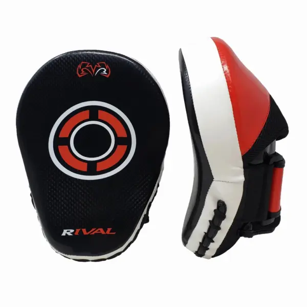 Rival RPM7 Fitness Plus Punch Mitts - Image 11