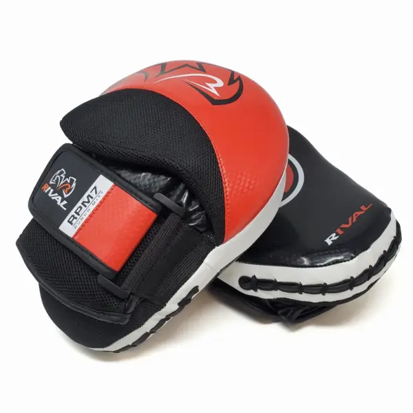 Rival RPM7 Fitness Plus Punch Mitts - Image 12