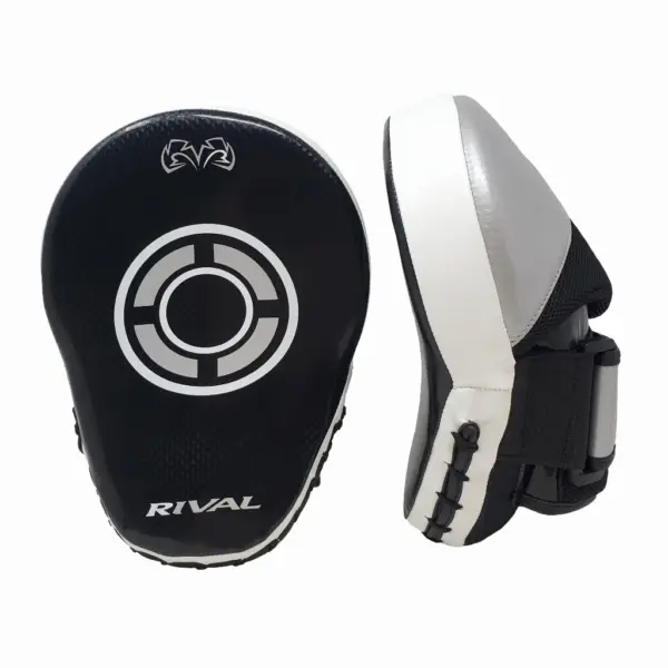 Rival RPM7 Fitness Plus Punch Mitts - Image 14