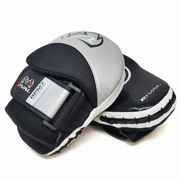 Rival RPM7 Fitness Plus Punch Mitts - Image 15