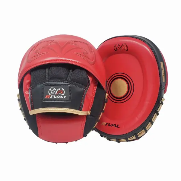 Rival RPM80 Impulse Punch Mitts - Image 7