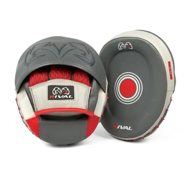 Rival RPM80 Impulse Punch Mitts - Image 11