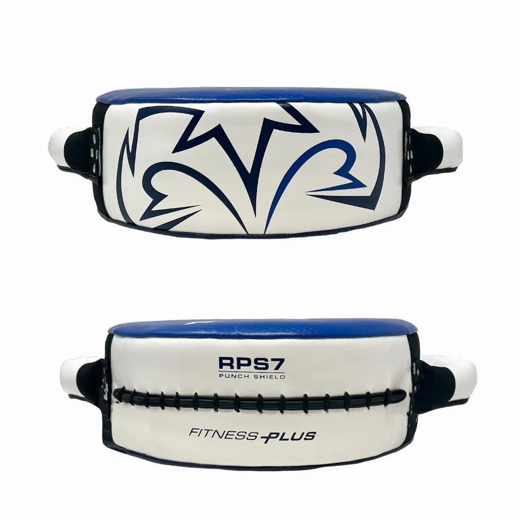 Rival RPS7 Fitness Plus Punch Shield - Image 8
