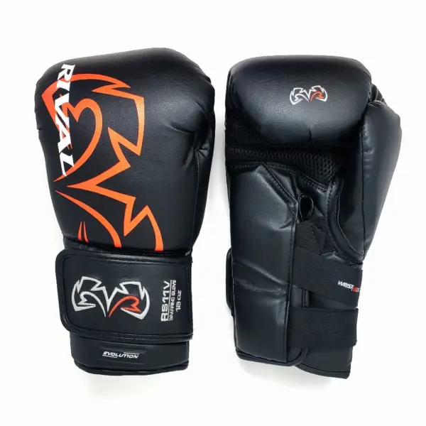 Rival RS11V Evolution Sparring Gloves - Image 2