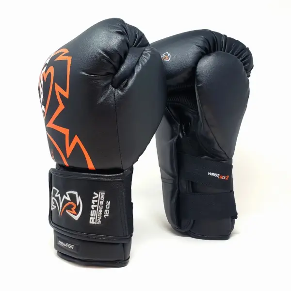 Rival RS11V Evolution Sparring Gloves - Image 3