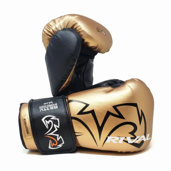 Rival RS11V Evolution Sparring Gloves - Image 9