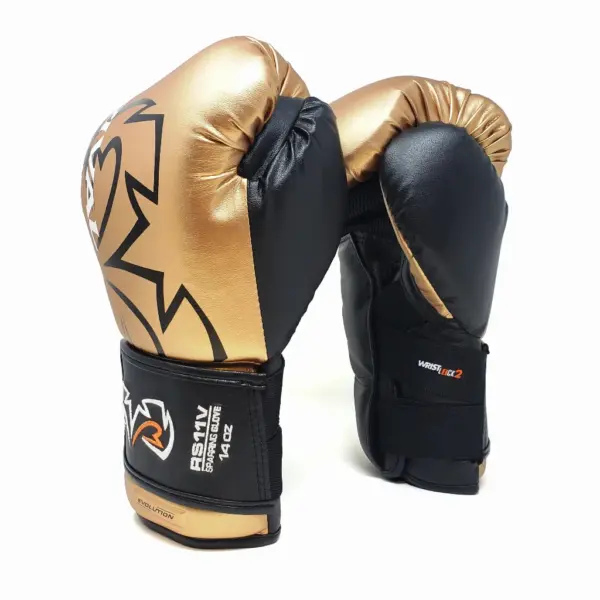 Rival RS11V Evolution Sparring Gloves - Image 10
