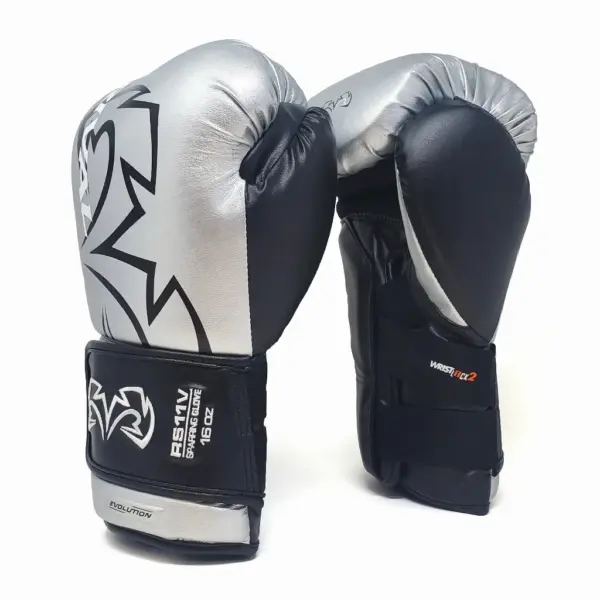 Rival RS11V Evolution Sparring Gloves - Image 18